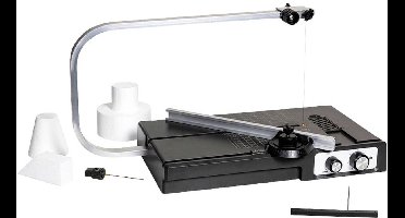 Donau Elektronik Profiline Hardschuimsnijder 1 stuk(s)