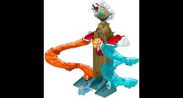 fisher price league of Super Pets - met vuur of ijs