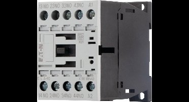 Eaton DILA-40(230V50HZ,240V60HZ) Hulpbeveiliging 1 stuk(s)