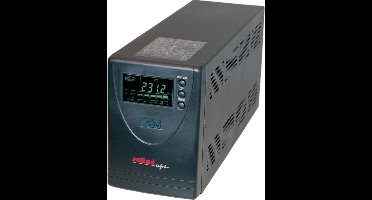 ROLINE LineSecure II 1000 - Line Interactive UPS