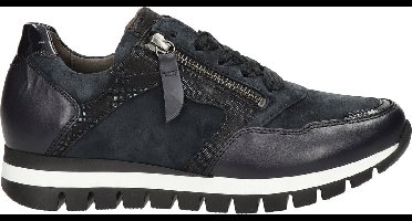 Gabor Sneaker - Vrouwen - Blauw - Maat 7½
