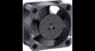 EBM Papst 414 Axiaalventilator 24 V/DC 10 m³/h (l x b x h) 40 x 40 x 20 mm