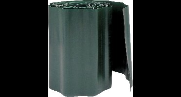 Nature Tuinrand 0,2x9 m groen