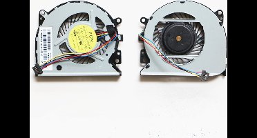 CPU koeler geschikt voor HP Pavilion 13-a285nd X360