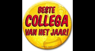 Paperdreams - Button XL - Collega