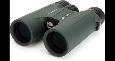 Celestron Outland X - Verrekijker - Multi-Coated - 10X42 - BaK4