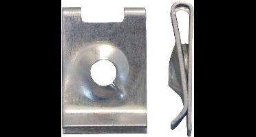 Speednut 4.2mm OEM:a1409941045 verzinkt - 5 stuks