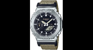 G-Shock GM-2100C-5AER Classic Heren Horloge