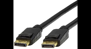 LOGILINK Displayport 1.4 - 2.00m kabel