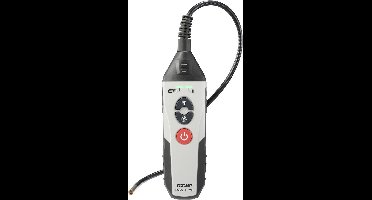 VOLTCRAFT BS-27+IP WIFI Endoscoop Sonde-Ø: 5.5 mm Sondelengte: 1 m