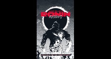 Frank Miller’s Ronin Rising Manga Edition