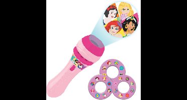 Disney Princess Stories Projector