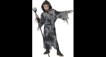 Lord Of The Rings Tovenaar Gandalf Kind Kostuum