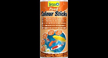 Tetra Pond Colour sticks