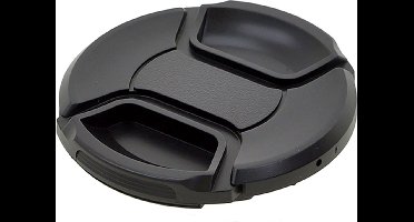 New Age Devi - 67mm lensdop universeel - Zwart