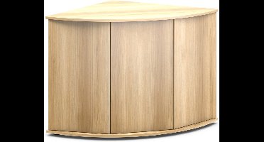 Juwel Kast Trigon 350 Sbx 123x87x80 cm - Aquariummeubel - Licht Hout