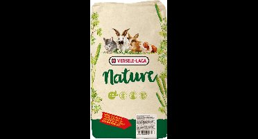 Versele-Laga Nature Cuni Fibrefood - Konijnenvoer - 8 kg