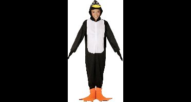 Pinguïn pakje voor kinderen