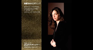 Orchestre Des Laureats Du Conservat - Deconcertant (CD)