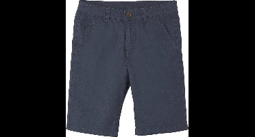 Vertbaudet Chino bermuda voor jongens