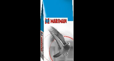 Versele-Laga Mariman Zuivering - Duivenvoer - 25 kg