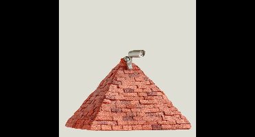 Pypy - Sacred Times (LP)