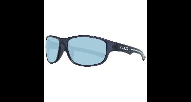 Guess GF0210/S 92V Zonnebril - Dames - Heren - Grijs