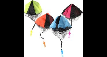 Johntoy Air Max Parachutist