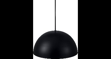 Nordlux Ellen 30-hanglamp-E27-zwart
