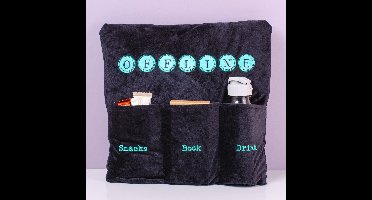 OOTB Offline kussen met zakken