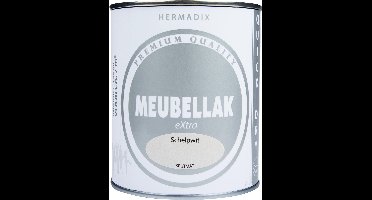 Hermadix Meubellak eXtra - Dekkend - Krijtmat  Schelpwit