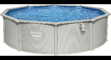 Bestway - Zwembadset - Hydrium - 460x120 - cm