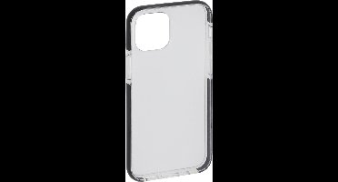Hama Prime Line Protector Cover Hoesje geschikt voor iPhone 14 - Schokabsorberend - Zwart