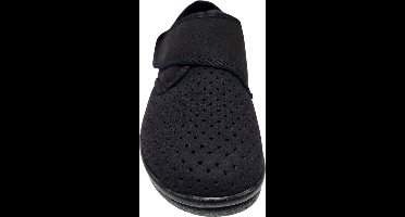 Promed Munchen 3 Black Unisex Verbandpantoffels - Zwart - 36
