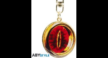 The Lord Of The Rings Sauron Unisex Sleutelhanger - meerkleurig - Standard