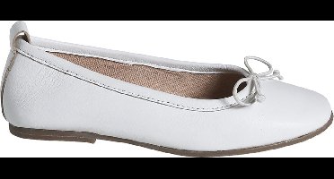 Vertbaudet Leren meisjesballerina's