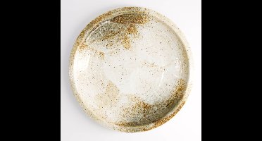 Tokyo Design Studio - Yukishino - Diner Bord - 24.8x3.5cm