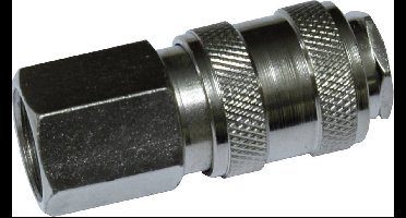 Aerotec 2009560Z Perslucht-snelkoppeling 1 stuk(s)