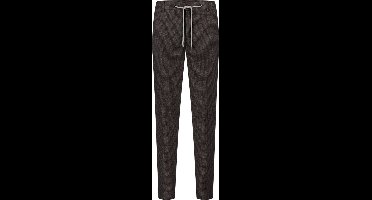 Blue Industry Chino Heren Bruin