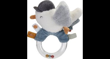 Little Dutch - Ringrammelaar - Sailors Bay