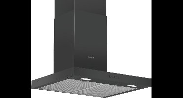 Bosch DWB66BC60 - Serie 2 - Wandschouw Afzuigkap