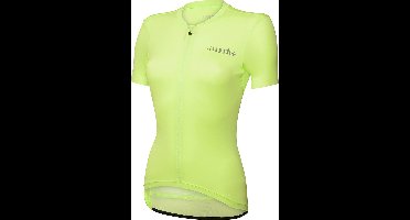 Rh+ RH+ Super Light Evo W Jersey GROEN - Maat M
