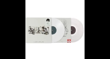 Sia - Colour The Small One (RSD2024 White 2LP)