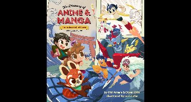 The Discovery of Anime and Manga