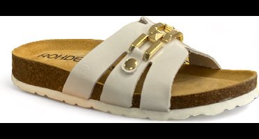 Rohde Muiltje Offwhite - Maat 40