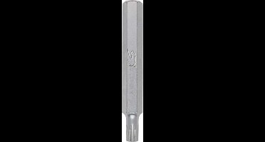 Schroevendraaier bit KS TOOLS Classic - Torx - T30 x 75mm - 975.2030