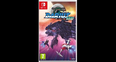 G-Darius HD