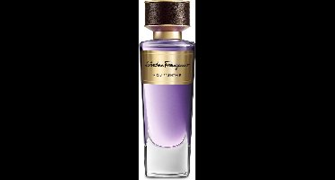 SALVATORE FERRAGAMO SALVATORE FERRAGAMO TUSCAN CREATIONS VIOLA ESSENZIALE EDP 100ML