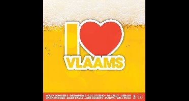 I Love Vlaams