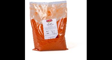 Tuana Kruiden - Kip Hot Kruidenmix - Zak 1000g - Tuanashop - KZ345